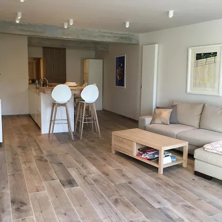 Apartment Iberia Ostend