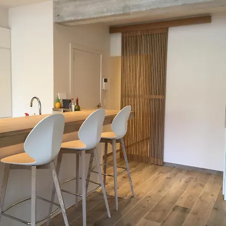 Iberia Apartment Ostend